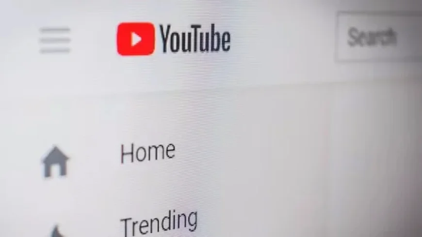 YouTube Outage Disrupts Tens of Thousands of Users Across the USA
