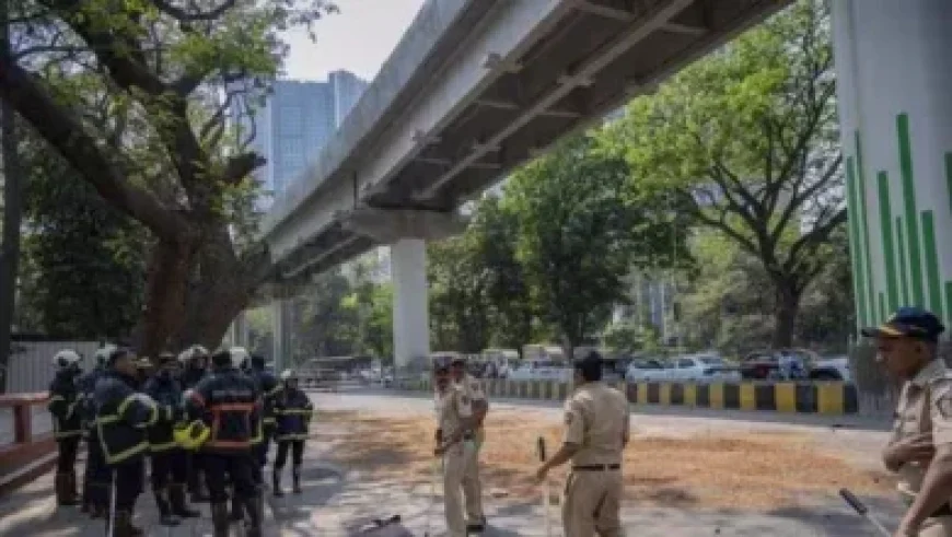 Businessman Loses ₹73 Lakh to Online Betting Scam with Mirror Sites