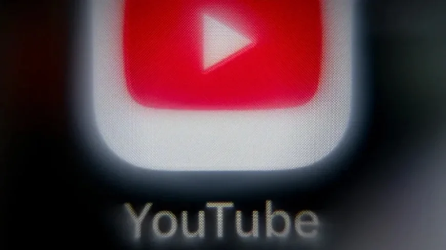 YouTube Outage Affects Over 240,000 U.S. Users: Downdetector Reports