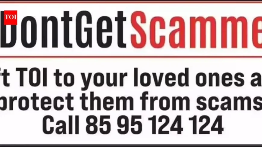 Businessman Defrauded of Rs 1.6 Crore in Cryptocurrency Scam