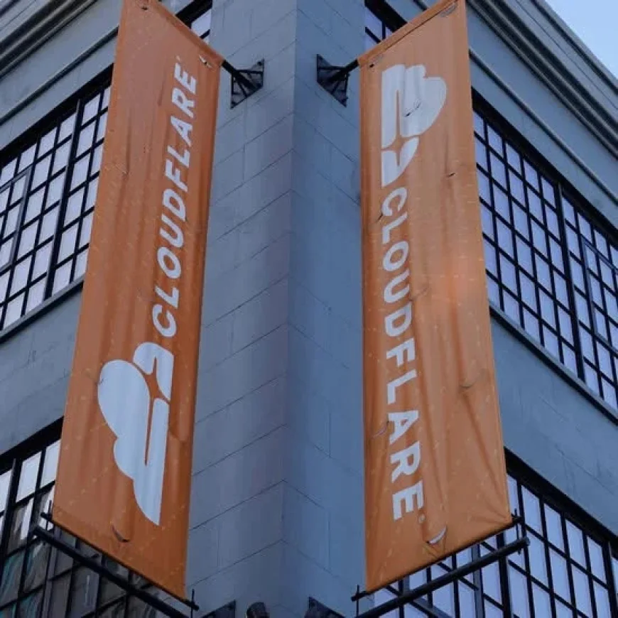 Cloudflare Reports No Outages Despite Morning Issue Fix Implementation