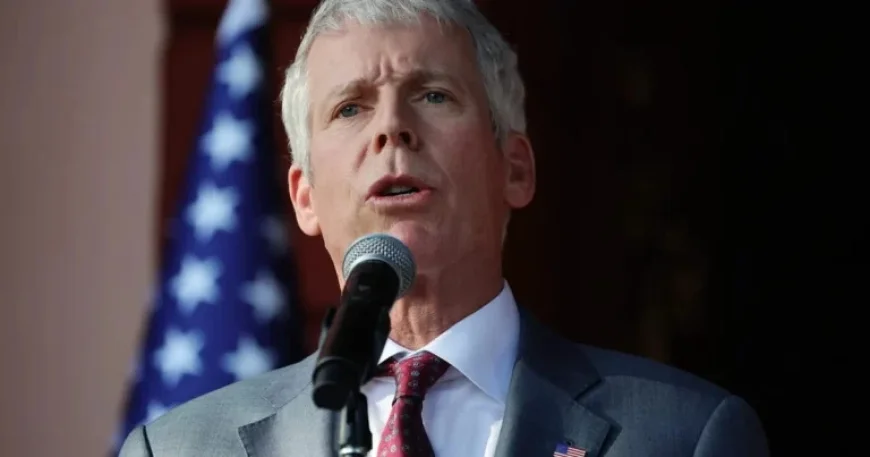 US Warns of Exit from International Energy Agency Over Green Transition