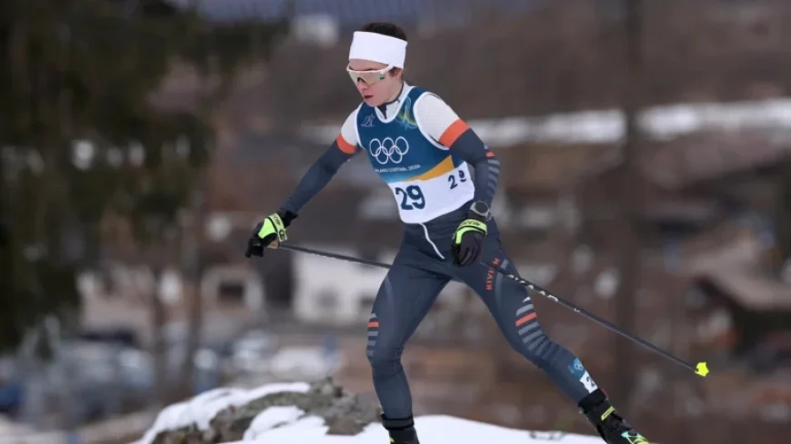 Understanding ‘AIN’: Neutral Athletes at the 2026 Winter Olympics Explained