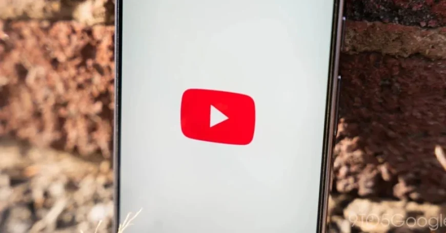 YouTube Partially Down: Users Experience Service Outage