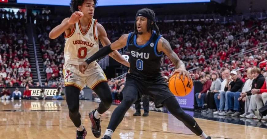 Louisville vs. SMU Preview | Card Chronicle