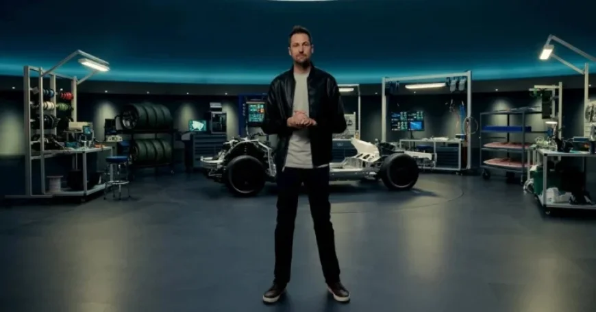 Ford’s $30,000 EV Pickup Outperforms Rivals in Critical Performance Area