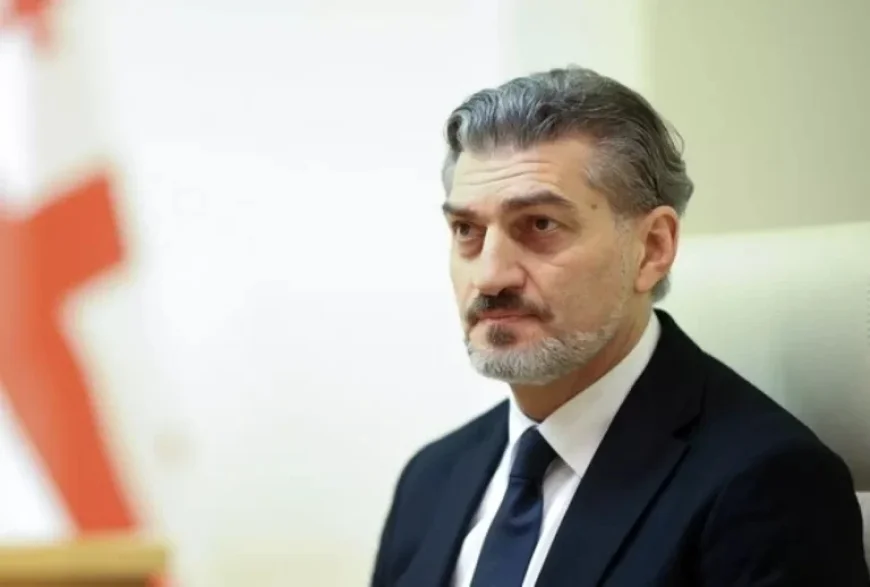 Kavelashvili Warns of External Pressure, Highlights Georgia’s Role in Regional Security