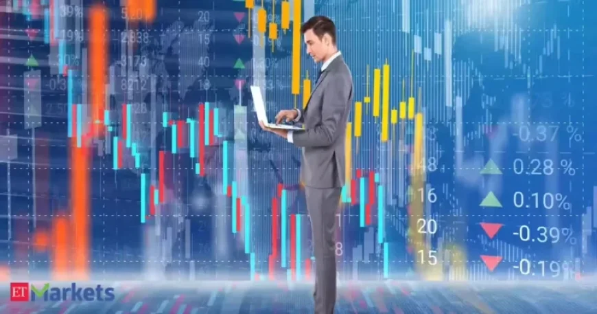 10 Key Factors Shaping Wednesday’s Stock Market حركة