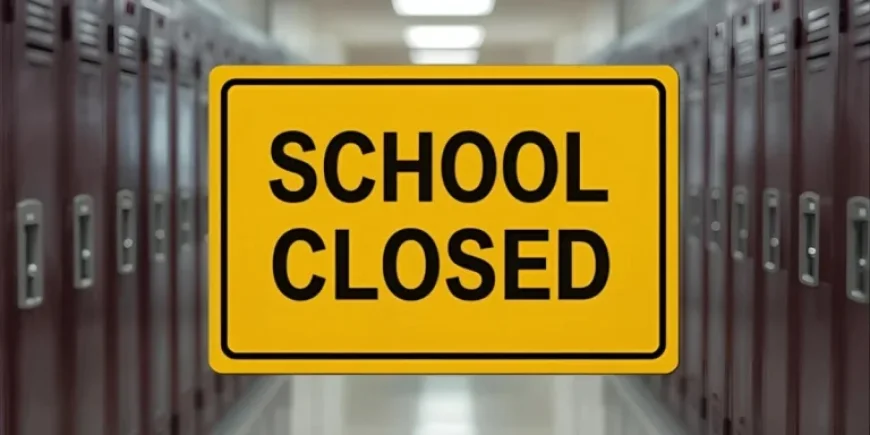 Panhandle Schools Close Amid Potential Power Shutoffs on Feb. 17