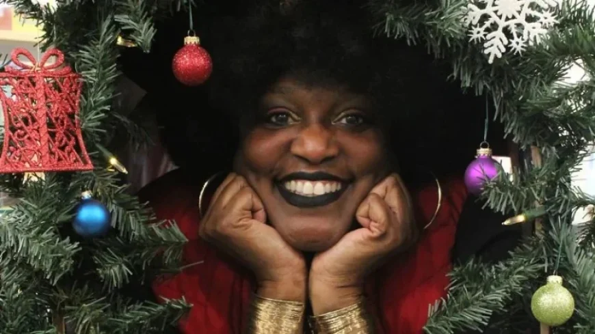 ICE Fugitive Crashes, Killing Georgia Teacher Linda Davis