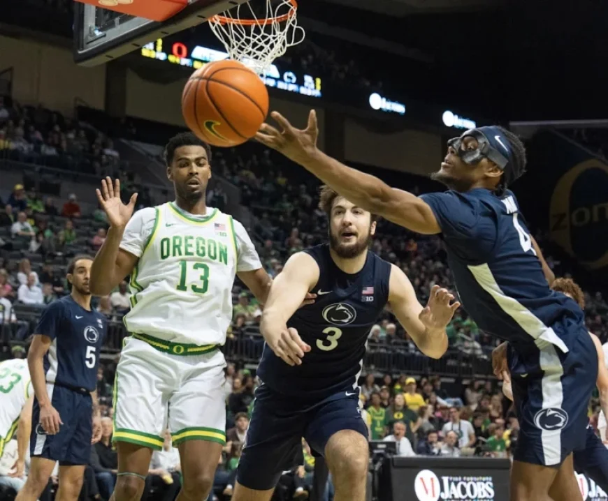Oregon Faces Minnesota in Exciting MBB Showdown