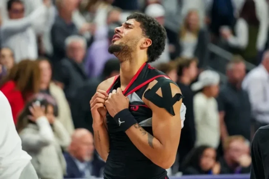 Aztecs Seek Revenge After Controversial Loss at Grand Canyon