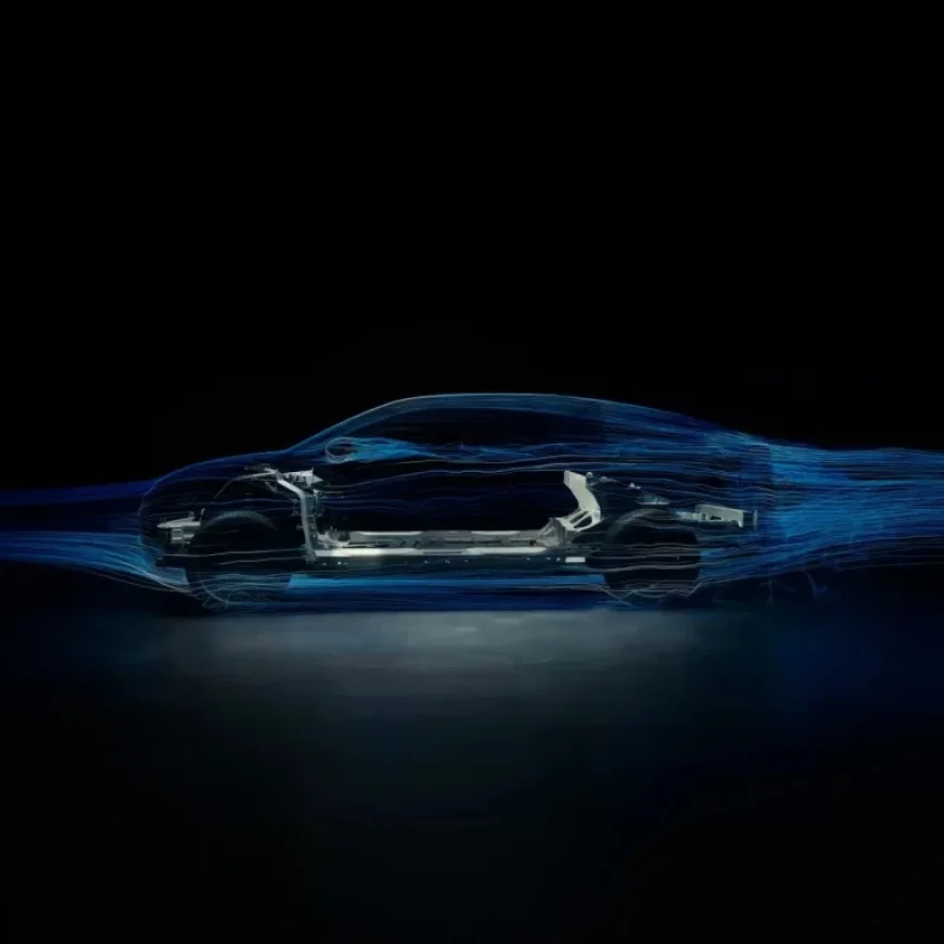 Ford Invests in F1, Bounties to Create a $30K Electric Truck