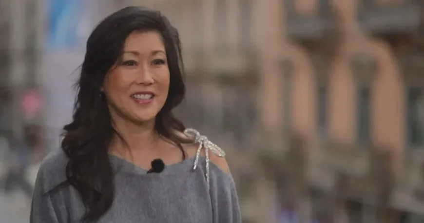 Kristi Yamaguchi Stresses Importance of Clean Short Program for Olympians