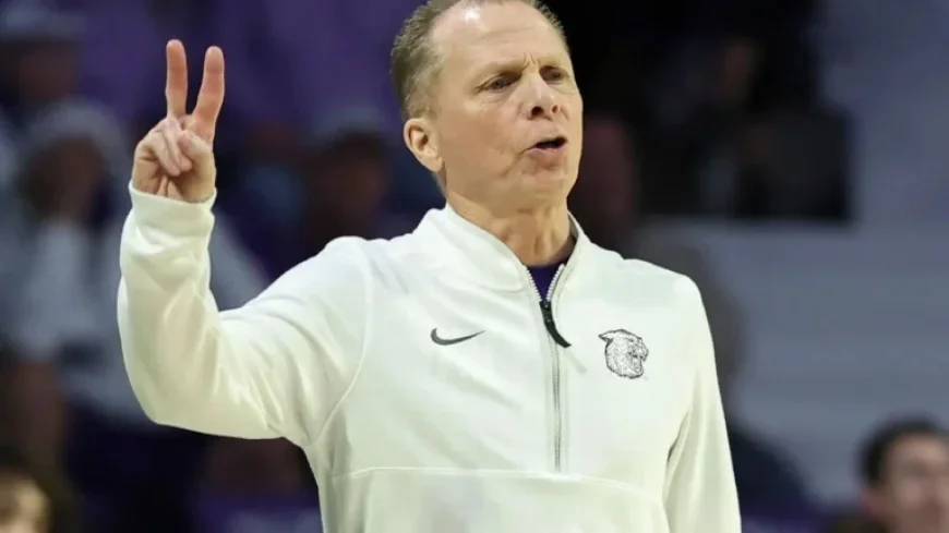 Kansas State Dominates Baylor in Matthew Driscoll’s Coaching Debut