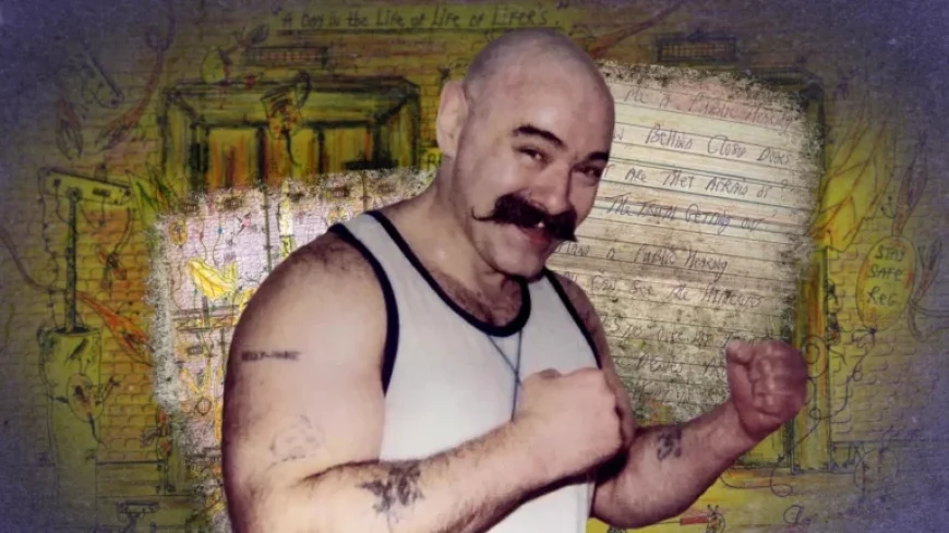 Charles Bronson Nearing Freedom: Britain’s Infamous Prisoner Faces Catch-22