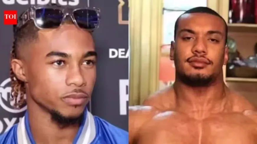 Larry Wheels Slaps DeenTheGreat in Viral Kick Stream Moment Explained