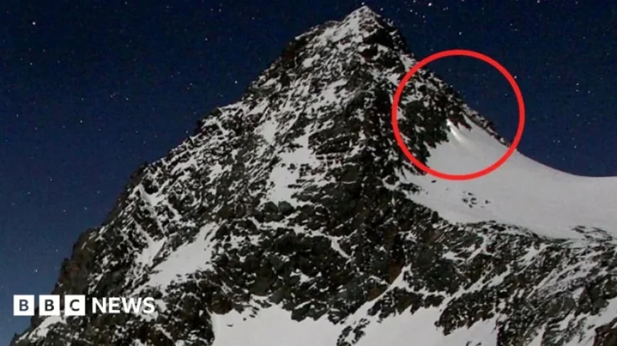 Climber Faces Trial for Abandoning Girlfriend on Austria’s Highest Peak