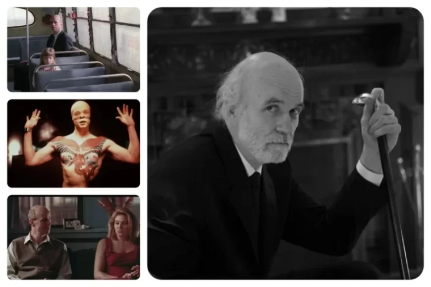 Tom Noonan, ‘Manhunter’ Villain and Sundance-Winning Director, Dies at 74