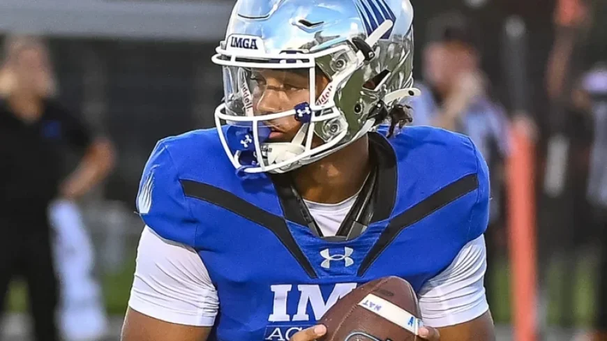 IMG Academy Fined $1.7M for Ties to Mexican Drug Cartel Fees