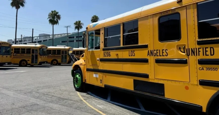 LAUSD Board Approves Plan for Potential Major Job Cuts: Next Steps Explored