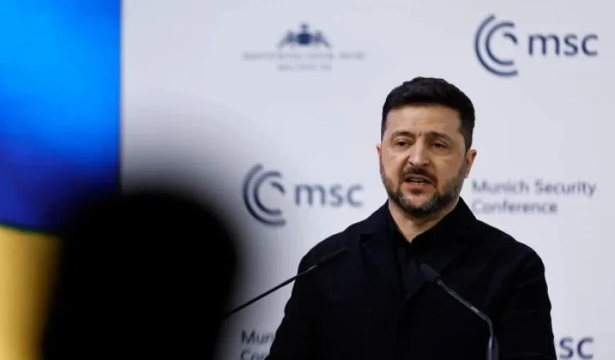 Geneva Talks Stalemate: Russia Stands Firm on Ukraine Demands