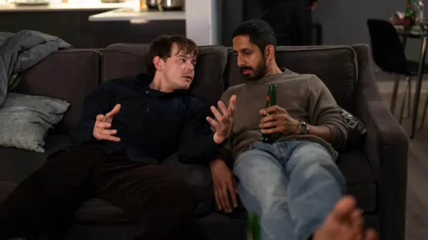 Charlie Heaton Discusses ‘Stranger Things’ Finale and Jim’s Fate