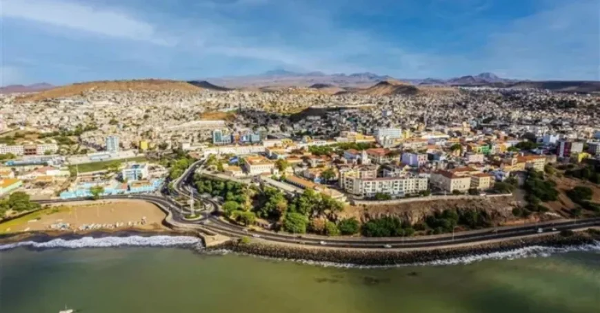 UK Health Agency Gastro Warning Caught Cape Verde Unaware