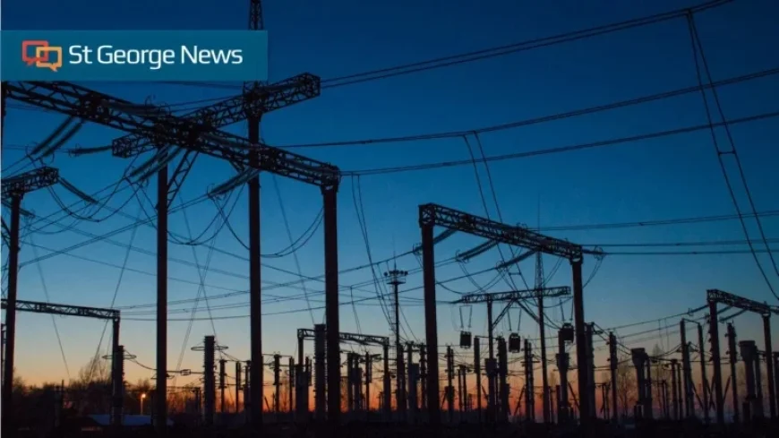 Over 2,600 Washington County Residents Affected by Power Outage