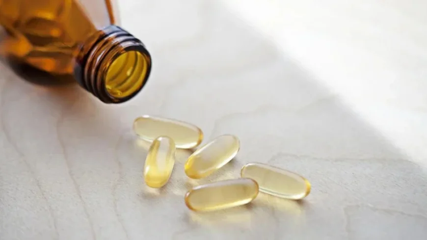 Optimal Time to Take Vitamin D, According to Experts