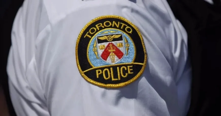 Toronto Police Probe Cellphone Pickpocket Arrests at Rebel Nightclub