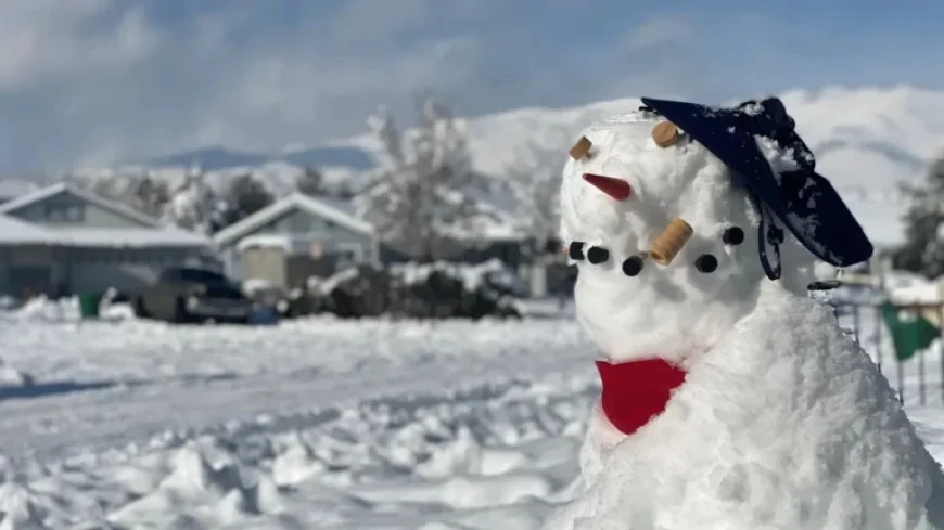 WCSD Extends School Year to June 8 After Tuesday Closure