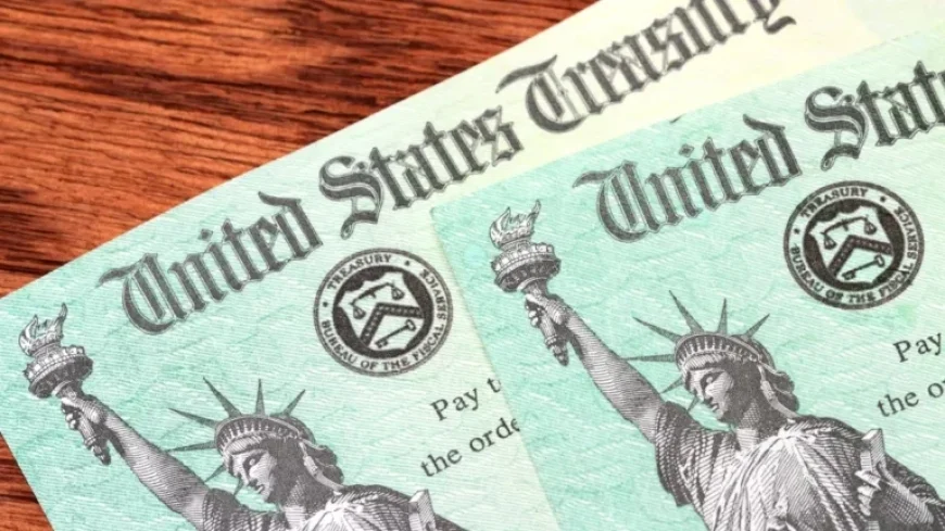 Will We Receive a Stimulus Check This Year? Check IRS Refund Status
