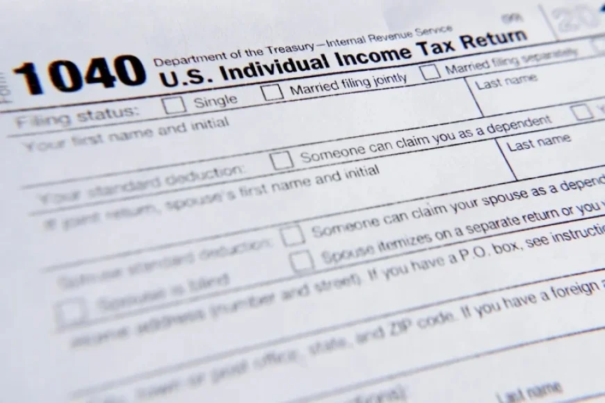 IRS Introduces $10K Tax Deduction to Reduce 2026 Tax Bills Nationwide