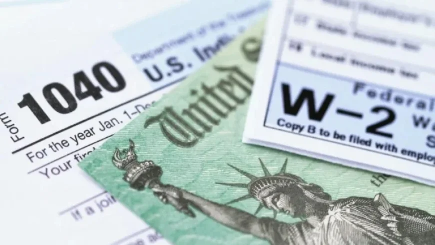 Federal Shutdown: How It Could Affect Your Tax Refund and Avoid Delays
