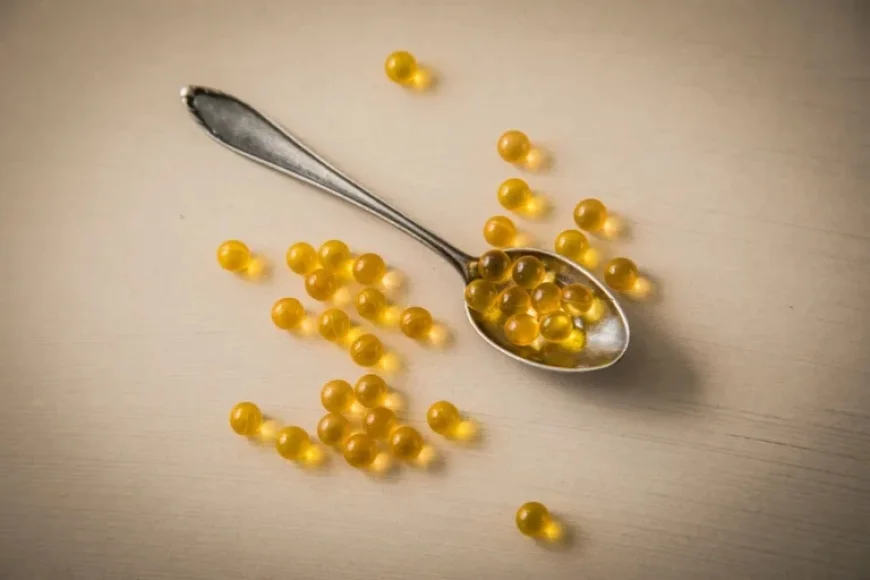 Stiftung Warentest Recommends Top Vitamin D Products