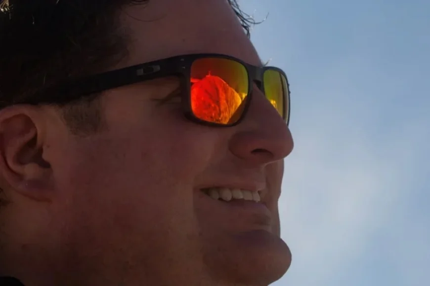 Discover Joy in Chasing Sault’s Tallest Snowbank