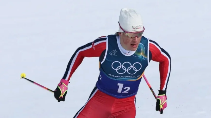 Mikaela Shiffrin Leads Slalom; GB Faces USA in Curling at 2026 Olympics