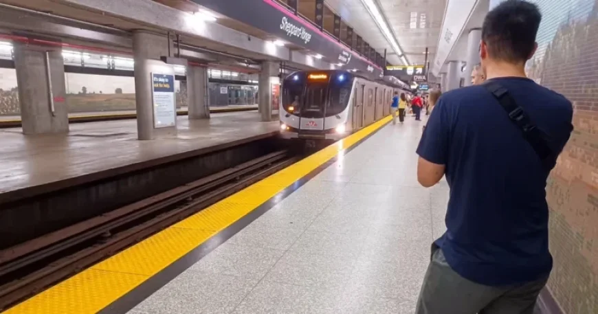 TTC to Close Entire Subway Line This Weekend