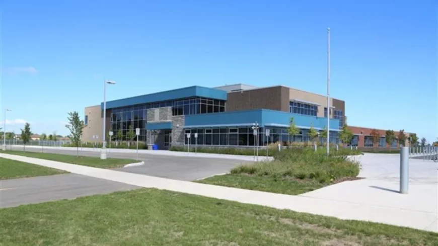 Millions Invested to Replace Bubbly Concrete in Hamilton Catholic Schools