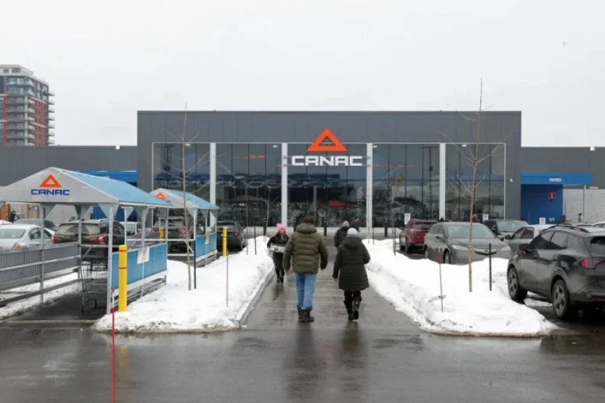 New Player CANAC Disrupts Laval Market