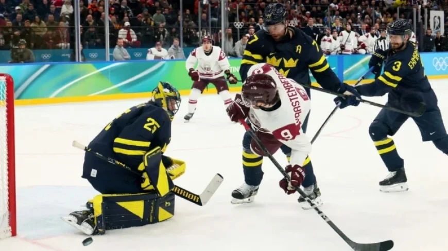 Key Takeaways from Day 7 of the Olympics