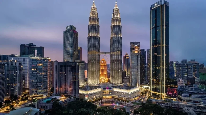 Budget Airline Revives European Flights to Kuala Lumpur