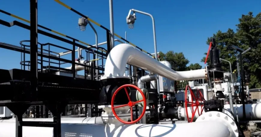 EU Urges Ukraine to Repair Druzhba Pipeline Supplying Russian Oil to Hungary, Slovakia