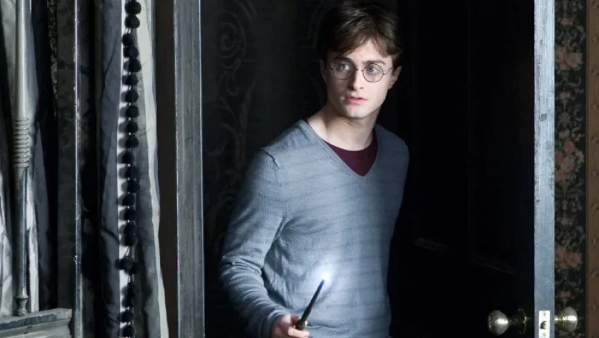 Daniel Radcliffe Predicts HBO’s New ‘Harry Potter’ Star Will Excel