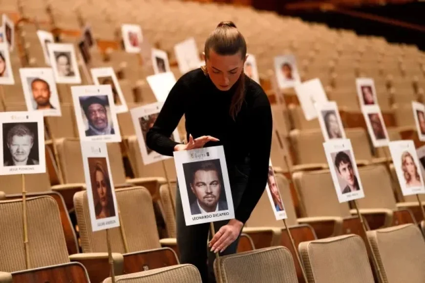 2026 BAFTA Awards: Host, Performers, Seating, and Viewing Guide