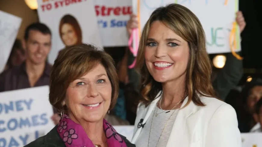 Savannah Reportedly Suffers Trauma Following Nancy Guthrie’s Kidnapping