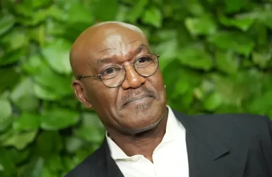 Delroy Lindo Discusses His Role in ‘Sinners’