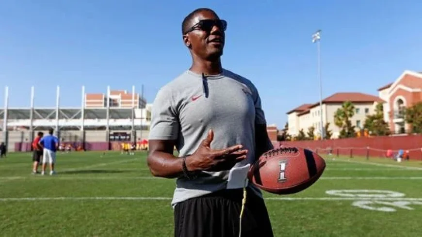 Oklahoma to Appoint Experienced College, NFL Veteran as Running Backs Coach