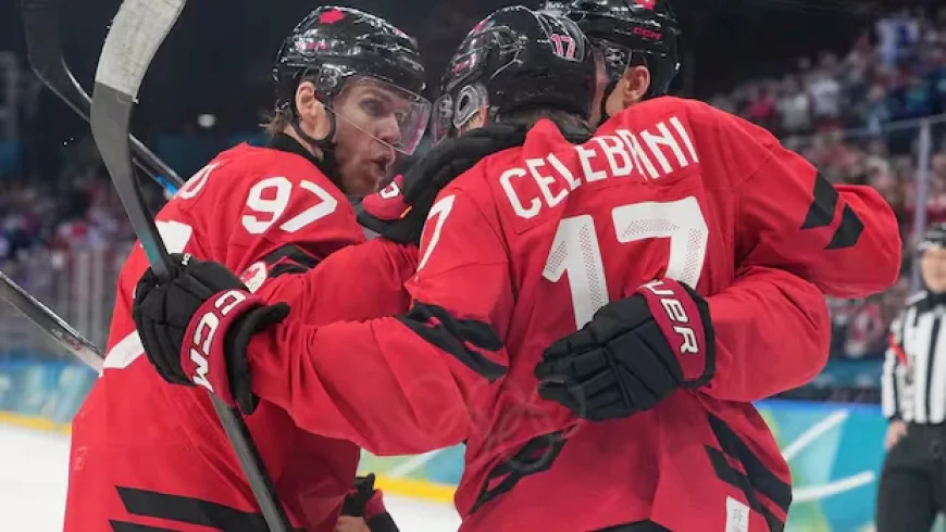 Day 12 Olympic Highlights: Must-Watch Events on Wednesday